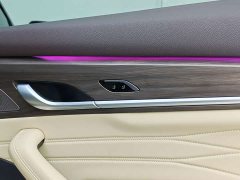Geely L 2.0TD Edition - фото 14