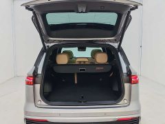 Geely L 2.0TD Edition - фото 15