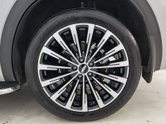 Geely L 2.0TD Edition - фото 17