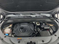 Geely L 2.0TD Edition - фото 18