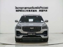 Geely L 2.0TD Edition - фото 2