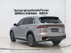Geely L 2.0TD Edition - фото 3