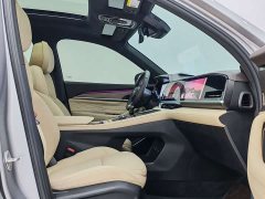 Geely L 2.0TD Edition - фото 7