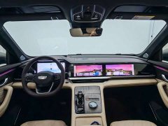 Geely L 2.0TD Edition - фото 8