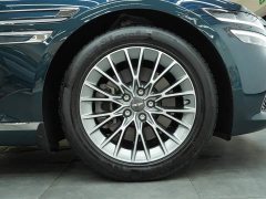 G80 2.5T Luxury Edition - фото 11