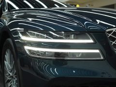 G80 2.5T Luxury Edition - фото 12