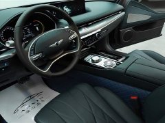 G80 2.5T Luxury Edition - фото 14