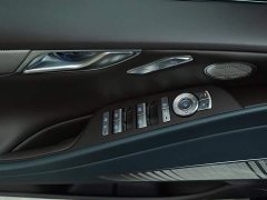 G80 2.5T Luxury Edition - фото 15