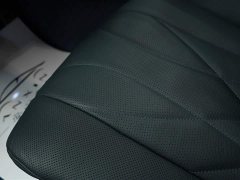 G80 2.5T Luxury Edition - фото 16