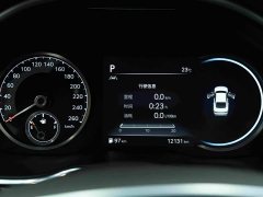 G80 2.5T Luxury Edition - фото 17