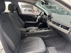 Audi A4L 40 TFSI Fashionable and Elegant - фото 11