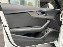 Audi A4L 40 TFSI Fashionable and Elegant - фото 12