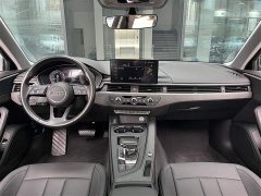 Audi A4L 40 TFSI Fashionable and Elegant - фото 6