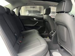 Audi A4L 40 TFSI Fashionable and Elegant - фото 7