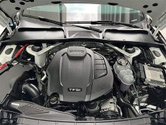 Audi A4L 40 TFSI Fashionable and Elegant - фото 8