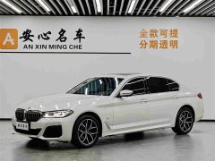 BMW 5 525Li M - фото 1