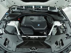 BMW 5 525Li M - фото 12