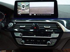 BMW 5 525Li M - фото 14