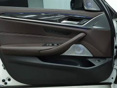 BMW 5 525Li M - фото 15