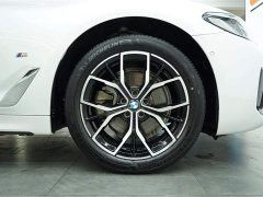 BMW 5 525Li M - фото 18