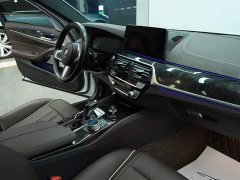 BMW 5 525Li M - фото 19