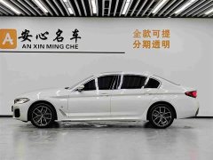 BMW 5 525Li M - фото 3