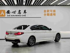 BMW 5 525Li M - фото 4