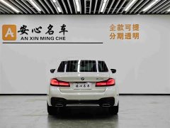 BMW 5 525Li M - фото 5