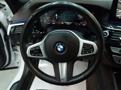 BMW 5 525Li M - фото 7