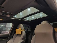 Lynk & Co 03 1.5TD DCT Pro - фото 12
