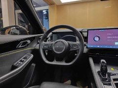 Lynk & Co 03 1.5TD DCT Pro - фото 15