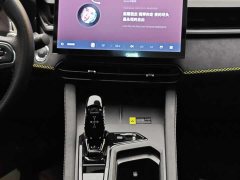 Lynk & Co 03 1.5TD DCT Pro - фото 19