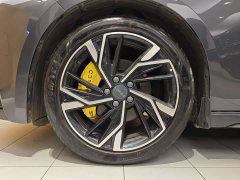 Lynk & Co 03 1.5TD DCT Pro - фото 5