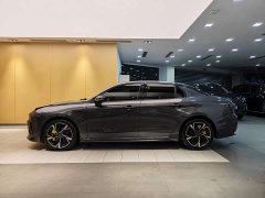 Lynk & Co 03 1.5TD DCT Pro - фото 6