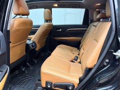 Toyota Highlander 2.0T AWD Knight Edition 7-Seater - фото 10