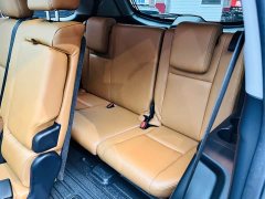 Toyota Highlander 2.0T AWD Knight Edition 7-Seater - фото 11
