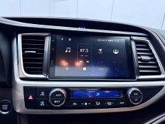 Toyota Highlander 2.0T AWD Knight Edition 7-Seater - фото 14