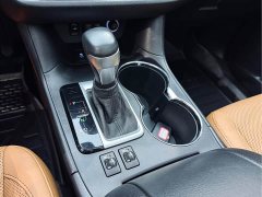 Toyota Highlander 2.0T AWD Knight Edition 7-Seater - фото 17