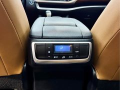Toyota Highlander 2.0T AWD Knight Edition 7-Seater - фото 18