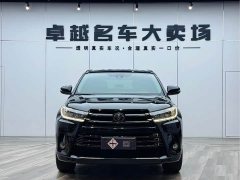 Toyota Highlander 2.0T AWD Knight Edition 7-Seater - фото 2