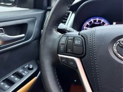 Toyota Highlander 2.0T AWD Knight Edition 7-Seater - фото 20