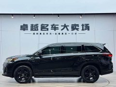 Toyota Highlander 2.0T AWD Knight Edition 7-Seater - фото 4
