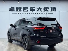 Toyota Highlander 2.0T AWD Knight Edition 7-Seater - фото 5