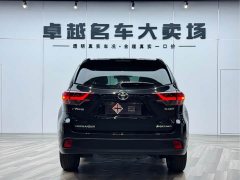 Toyota Highlander 2.0T AWD Knight Edition 7-Seater - фото 6