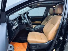 Toyota Highlander 2.0T AWD Knight Edition 7-Seater - фото 9