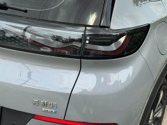 Lynk & Co Hiace 05 EV 430KM smart flight version - фото 10