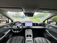 Lynk & Co Hiace 05 EV 430KM smart flight version - фото 13