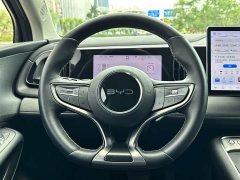 Lynk & Co Hiace 05 EV 430KM smart flight version - фото 14