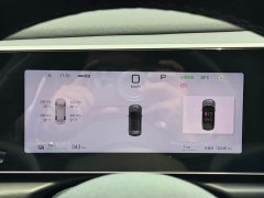Lynk & Co Hiace 05 EV 430KM smart flight version - фото 16