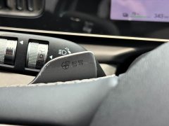 Lynk & Co Hiace 05 EV 430KM smart flight version - фото 17